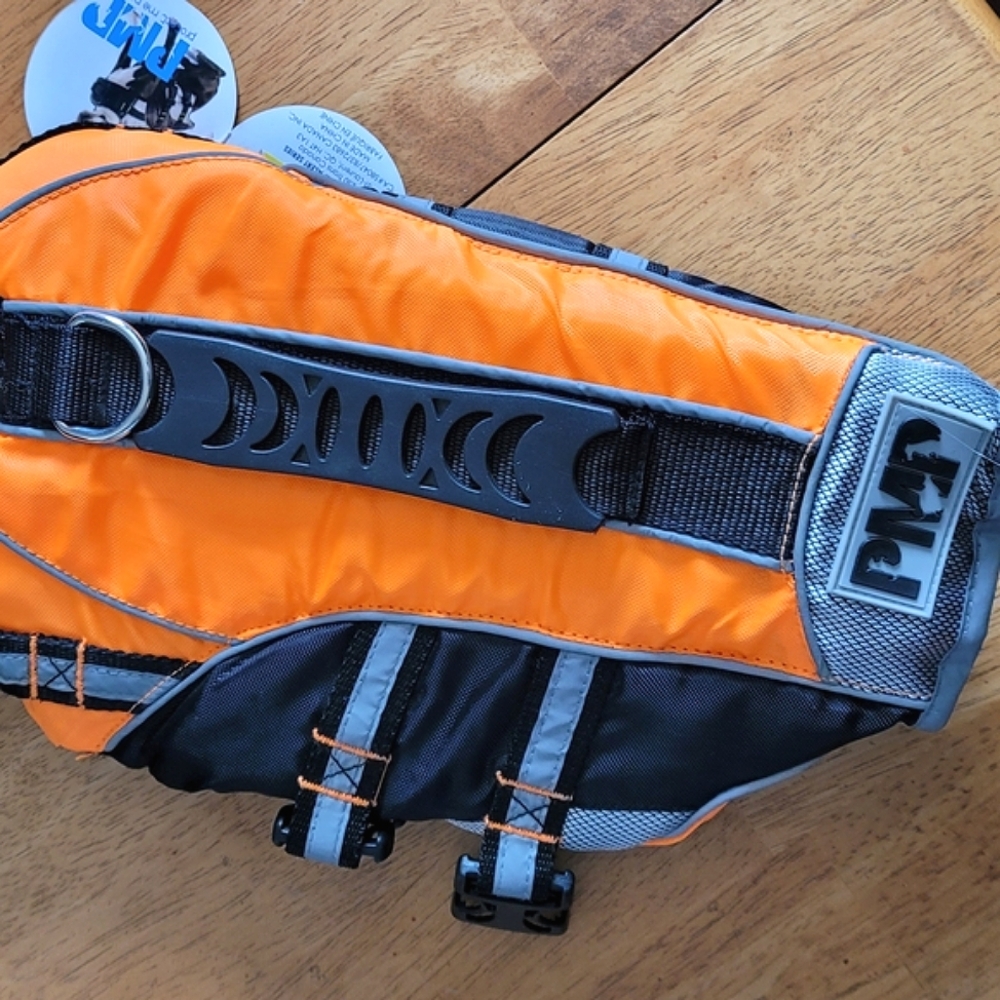 XXS Dog Life Vest